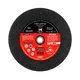 Disco de Corte Metal Nikatto 14" X 3/32"